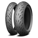 MICHELIN 180/55 ZR17 VÝKON 5 R 73W TL