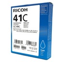 ATRAMENT RICOH AFICIO SG K3100DN 3100 3110DN GC41-C