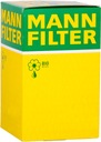 MANN-FILTER CUK 24 004 kabínový filter