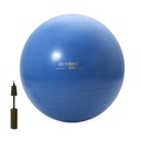 Fitness gymnastická lopta CHRISTOPEIT 75 cm