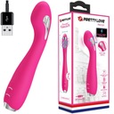 sex VIBRATOR umelý PENIS USB elektrostimulácia