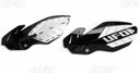 Ufo Hand Guards Rukoväte Flame Suzuki Rmz 12-17 Cz