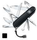 Vreckový nôž Victorinox 1.4713 Fieldmaster ALL BLACK