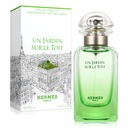 HERMES Un Jardin Sur Le Toit EDT unisex toaletná voda parfum 50ml