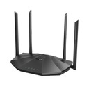 Smerovač Tenda AC19 WiFi 5 Gigabit Ethernet 2100 Mbps