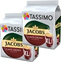 TASSIMO Jacobs Crema Classico XL kapsúl 2x 16