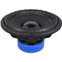 Subwoofer HiFonics ZXS15D2 38cm max 1200W 2x2Ohm