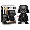 Funko POP! STAR WARS 539 Darth Vader