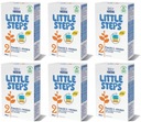 Nestlé LITTLE STEPS 2 next milk 3000g