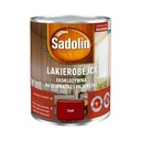 Sadolin Exclusive CEDR Lak na morenie 0,25L