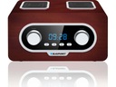 Prenosný rádioprehrávač FM/MP3/USB/AUX PP5.2BR