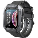 C20 SMARTWATCH 380mAh VODOtesné IP69K PRE FITNESS