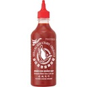 Sriracha chilli omáčka veľmi pikantná (chilli 70%) 455ml Flying Goose