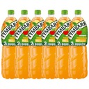 Tymbark Drink Orange Peach fľaša 6x 2l