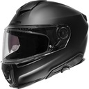 Schuberth S3 L Matt Black prilba