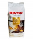 Kávové zrná Kimbo Aroma Gold 1kg