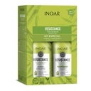 Bambu Inoar set šampón 250 ml + kondicionér 250 ml