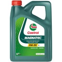 Castrol MAGNATEC STOP-START 5W-30 A5 4l