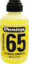 Prostriedok na údržbu hmatníka DUNLOP 6554