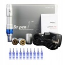 Dr Pen Ultima A6 Dermapen wireless + 10 kariet