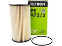 PALIVOVÝ FILTER FILTRON TDI AUDI SKODA VW PE973/3