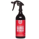 GOOD STUFF QD Gloss Detailer rýchly detailer 1L