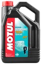 MOTUL OUTBOARD TECH 4T 10W30 - 5L