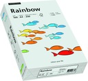 Kopírovací papier Rainbow A4 160g 250 listov svetlosivý