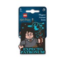 LEGO Harry Potter Magnet na Harry Potter