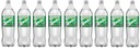 9x 1,5L SPRITE ZERO nápoj BALENIE bez cukru