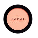 Gosh I'm Blushing powder pink 001 Flirt 5,5g