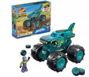 Hot Wheels Monster Trucks Mega Wrex set HDJ95