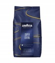 Lavazza Super Crema zrnková káva 1kg