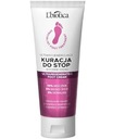 Lbiotica ultra regeneračná kúra na nohy 75 ml