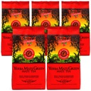 Yerba Mate Green Mas Energy Guarana 5x400g 2kg