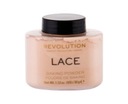 Makeup Revolution London Baking Powder Lace Powder 32 g