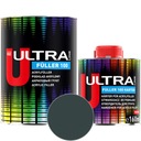 NOVOL ULTRA FULLER 100 Acrylic Primer Grafit 0,8