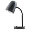 Stolná lampa Italux Prato TB-37643-BK