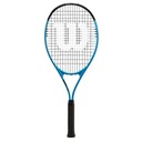 TENISOVÁ RAKETA WILSON ULTRA POWER XL 112 L3