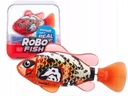 ROBO FISH Plávajúce ryby Robot pláva ako skutočná ryba a mení farbu