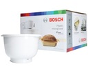 Miska robota BOSCH MUZ5KR1 pre MUM5