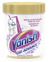 VANISH OXI ACTION ODSTRAŇOVAČ BIELYCH škvŕn 840G