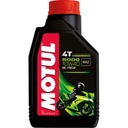 MOTUL 5000 4T 10W40 1 l polosyntetický motorový olej