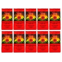 Yerba Mate Green Mas Energy Guarana - 10 x 400 g