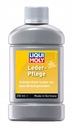 EMULZIA LIQUI MOLY NA KOŽENÉ ČALÚNENIE 1554
