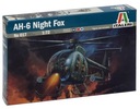 1:72 AH-6A Night Fox