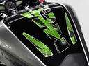 Tankpad PUIG Wings, vzor Kawasaki Ninja