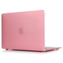 KRIŠTÁĽOVÉ PEVNÉ POUZDRO PRE MACBOOK AIR 13''