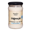 Cremajo majonéza 20% tuku 270g Starck's