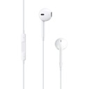 Slúchadlá Apple EarPods s 3,5 mm Jack konektorom MNHF2ZM/A